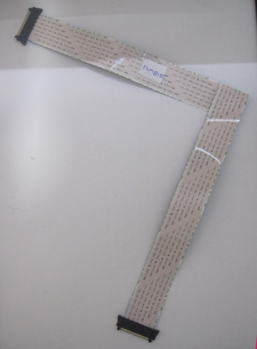 SAMSUNG, AWM20861-105C-60V-VW-1, LTJ460HN01-J, UE46D5000, BN41-01747, FLEX-KABLO-FILM